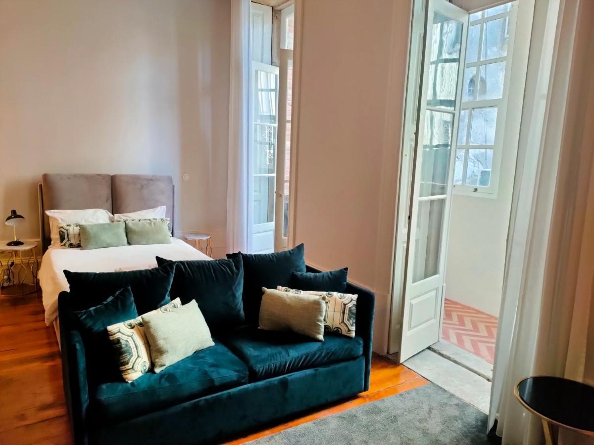 Bateira'S Apartments OOporto Extérieur photo