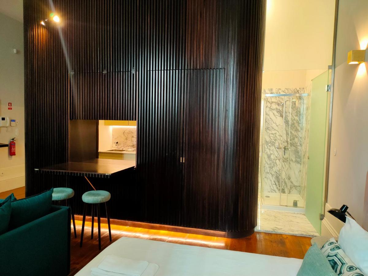 Bateira'S Apartments OOporto Extérieur photo