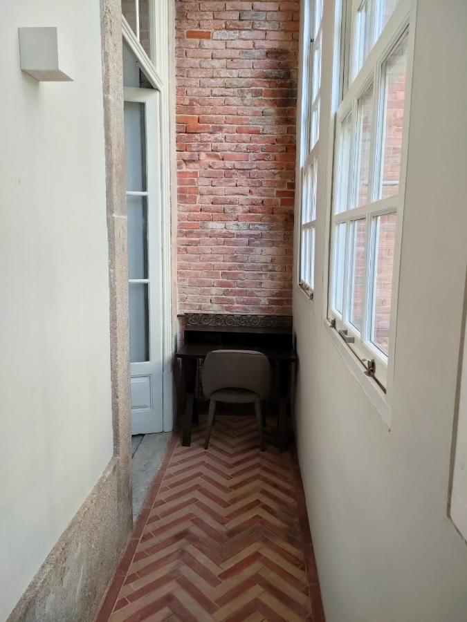 Bateira'S Apartments OOporto Extérieur photo