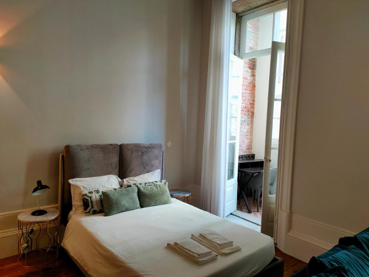 Bateira'S Apartments OOporto Extérieur photo