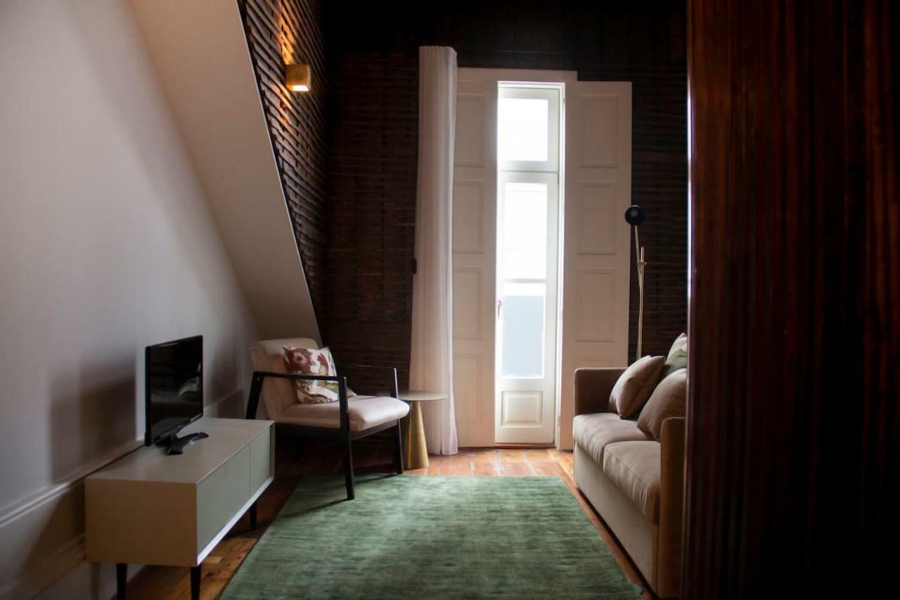 Bateira'S Apartments OOporto Extérieur photo