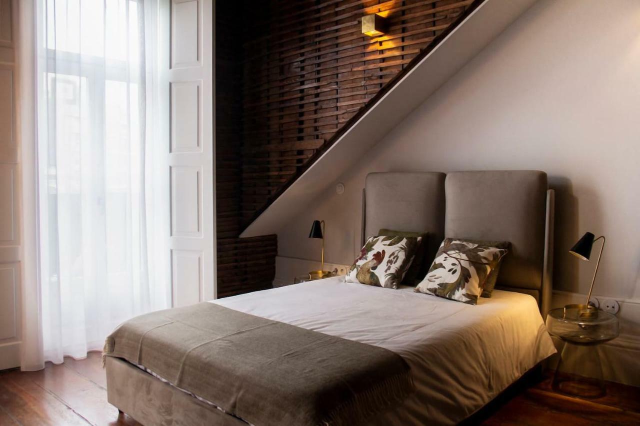 Bateira'S Apartments OOporto Extérieur photo