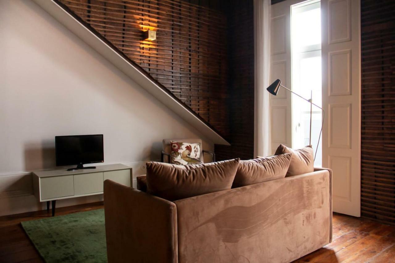 Bateira'S Apartments OOporto Extérieur photo