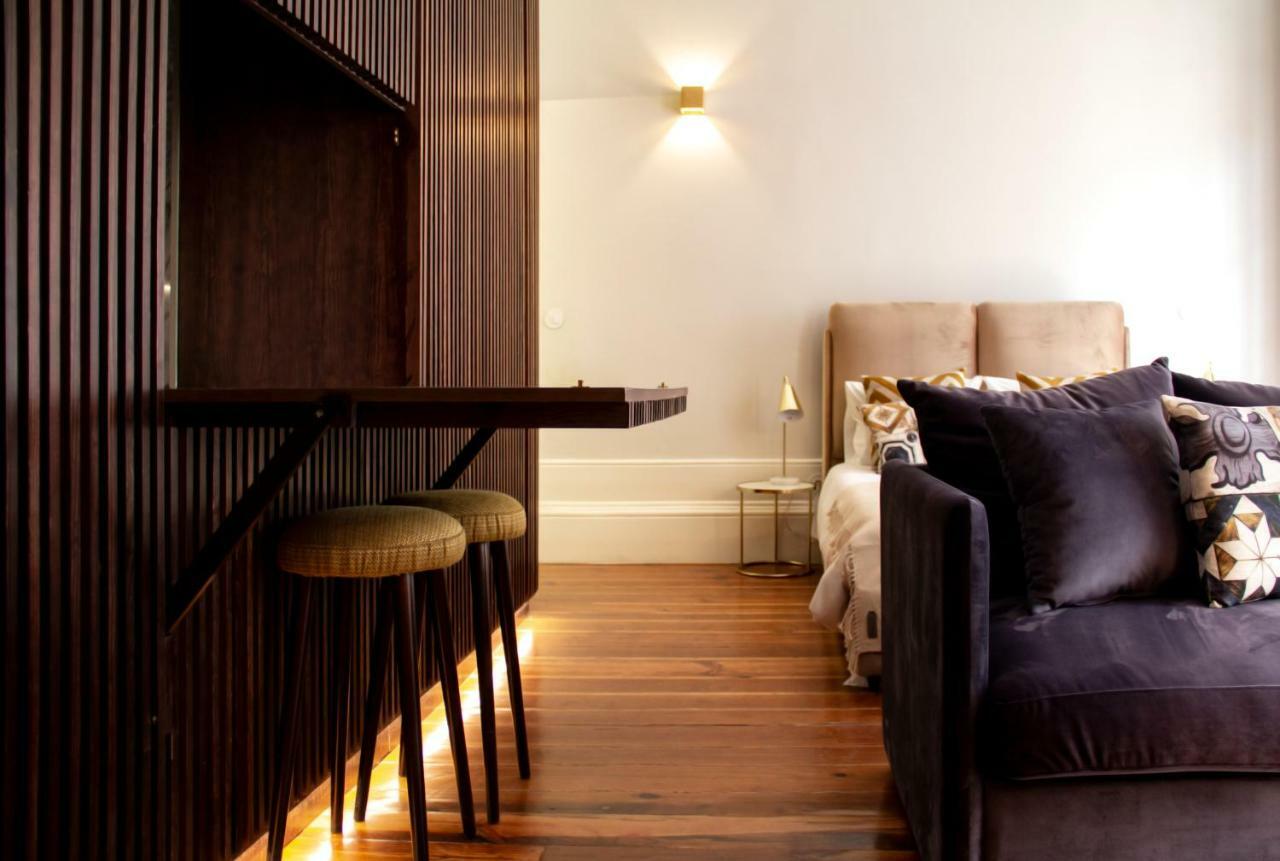 Bateira'S Apartments OOporto Extérieur photo