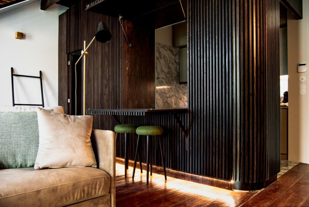 Bateira'S Apartments OOporto Extérieur photo