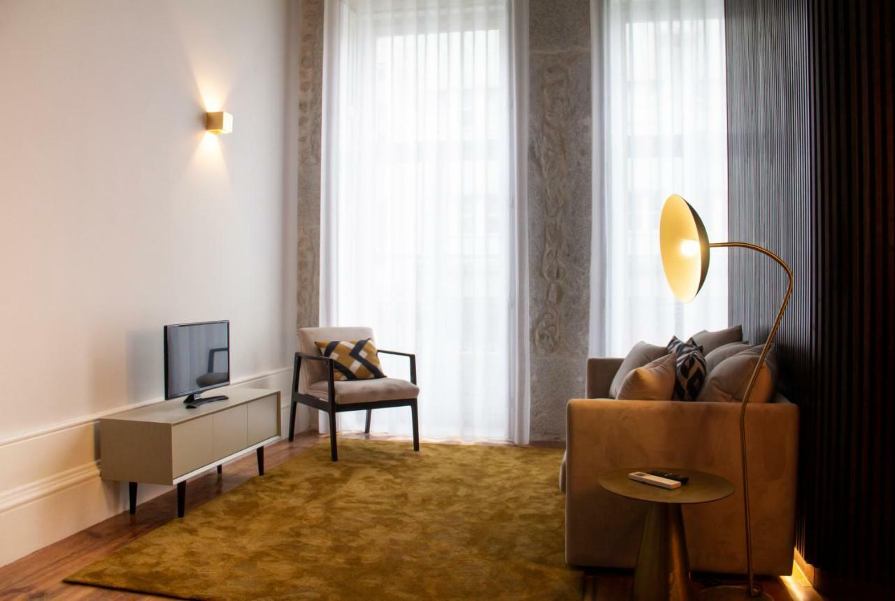 Bateira'S Apartments OOporto Extérieur photo