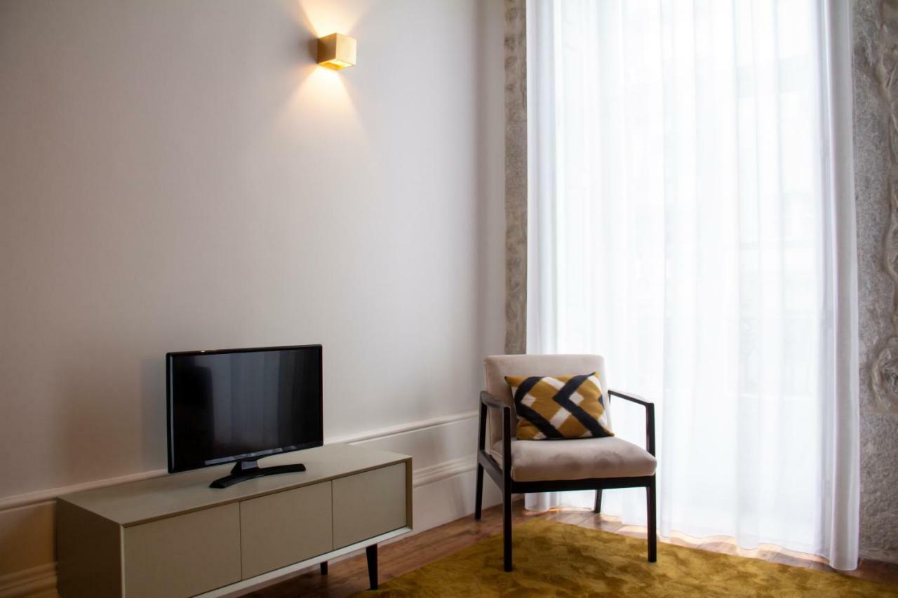 Bateira'S Apartments OOporto Extérieur photo